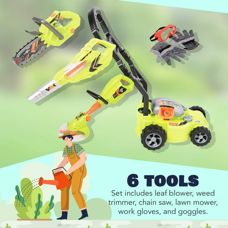Backyard toys for 6 year olds sale