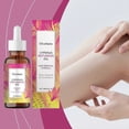 thumbnail image 2 of Aceite de Cyperus rotundus - 60 ml. Aceite natural de Cyperus rotundus para depilación, hidratación y alivio. Aceite de Cyperus para reducir el crecimiento del vello corporal., 2 of 5