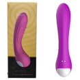 thumbnail image 4 of Vibrador de fricción para clítoris, juguete sexual para el punto G y el clítoris 2 en 1, juguete sexual para adultos (morado), 4 of 5