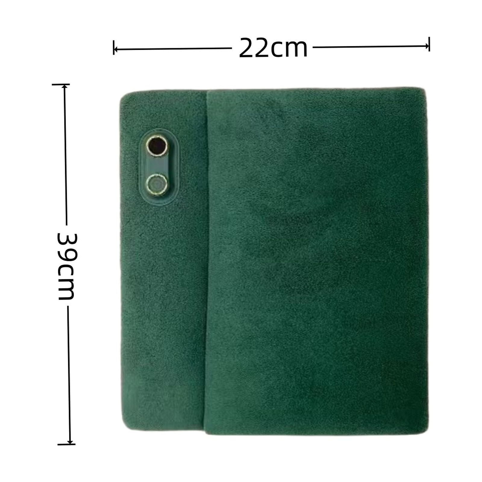 Heating&warming Hand Warmer with Digital Display USB Rechargeable Portable Thermal Device for Indoor and Outdoor Use Compact Ergonomic Design Extendable and Foldable