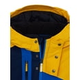 thumbnail image 2 of Swiss Tech Boys Waterproof Ski Jacket with Hood, Sizes 4-18, 2 of 4