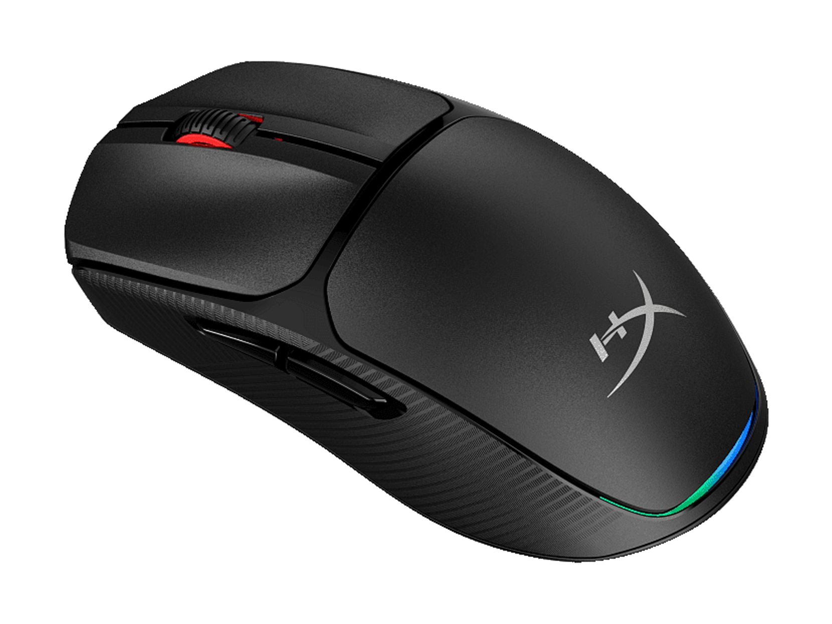 HyperX Pulsefire Fuse Wireless Gaming Mouse (Black)