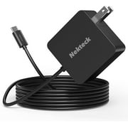 Nekteck S22, S23 Ultra 45w USB-C Charger with 6ft Long Cable, PD.3(PPS), Small Samsung Super Fast Charger Type C [USB-IF Certified] Compatible with Galaxy S23+/S22 Plus/S21/S20 Ultra/Note 10+