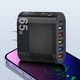 thumbnail image 4 of Adaptador Cargador 65W 5V/3.5A Ligero para IPhone 14 13 12 Huawei, 4 of 9