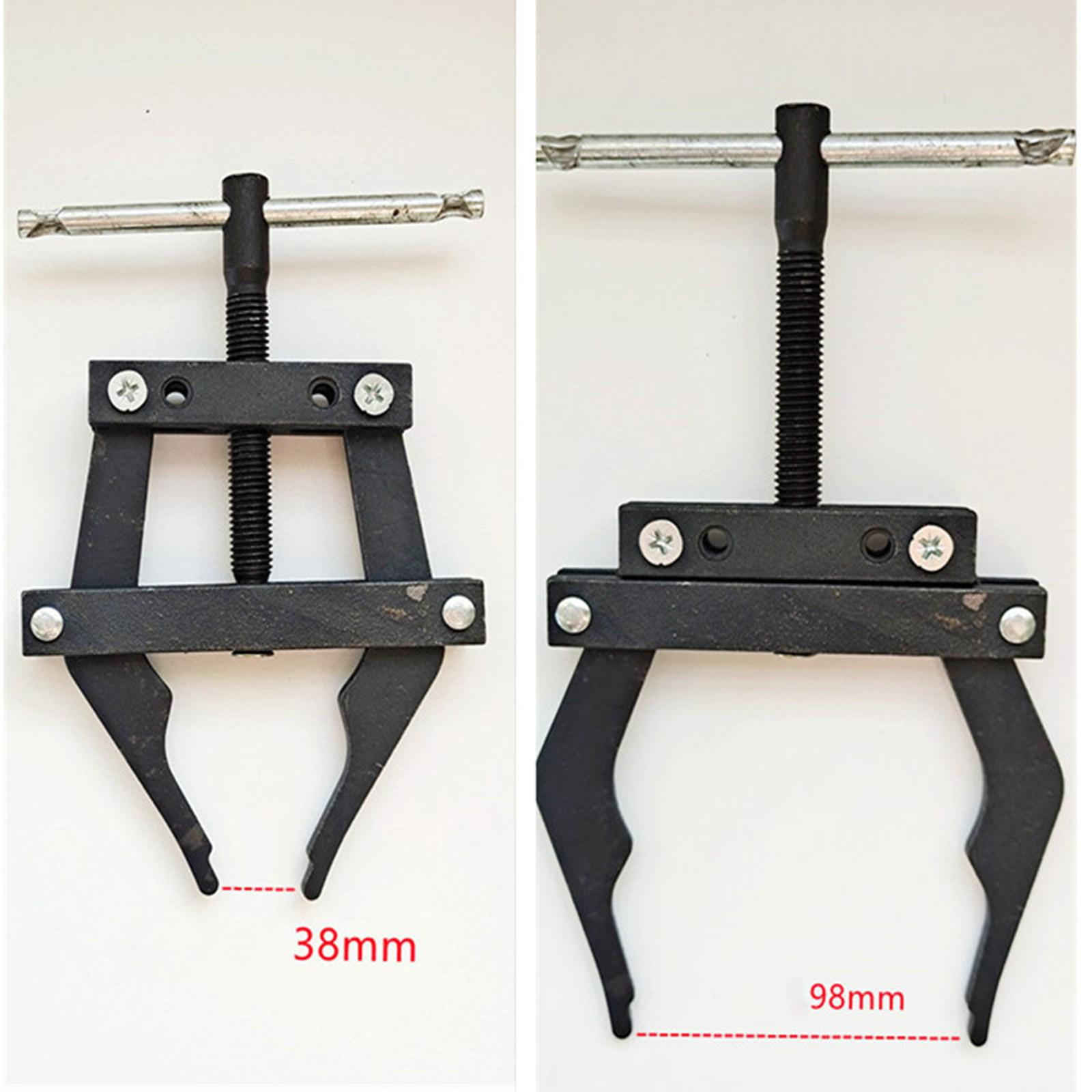 Cast Iron Chain Connecting Tool Replacements Connector Connecting Puller  for Machine Chain