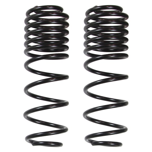 SPRINGS COIL