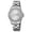 Silver108, variant on Quartz Watch Stainless Steel Strap Water Resistant 30M Classic Casual Business Dress Wristwatch for Men Women Daily Office Outdoor Wear Adjustable