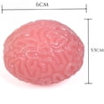 thumbnail image 2 of Pelota falsa para aliviar el estrés contra salpicaduras cerebrales YOYOSTORE, 1 unidad, 2 of 5