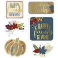 thumbnail image 1 of Beistle 90573 Foil Friendsgiving Cutout, 1 of 1