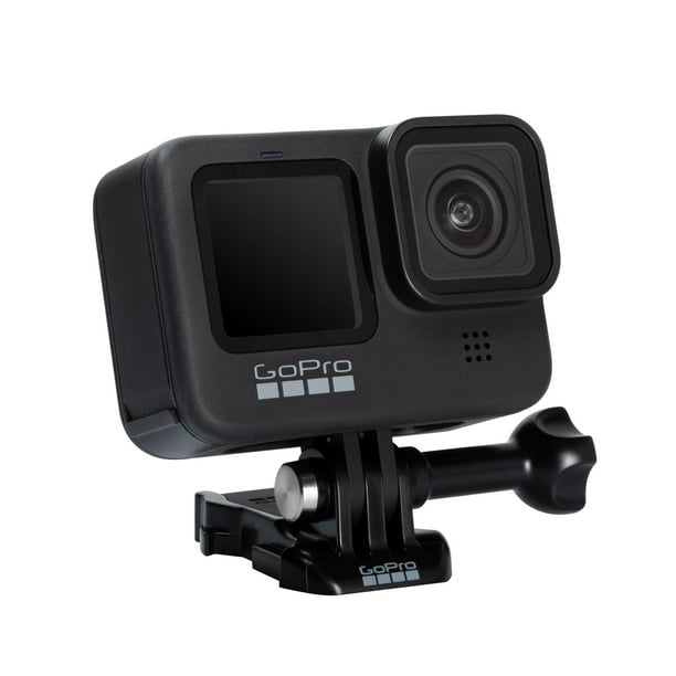 Ensemble d'accessoires pour caméra GoPro hero