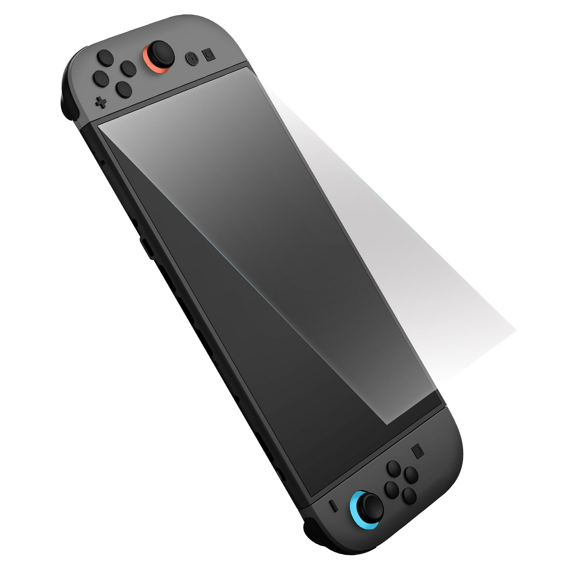 Blank Screen My Switch Screen Is Black Nintendo Switch Oled