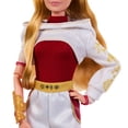 thumbnail image 4 of Disney Zombies 4: Dawn of the Vampires Nova Bright Doll with Movie-Inspired Outfit & Accessories, 4 of 7