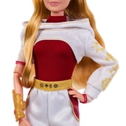 Disney Zombies 4: Dawn of the Vampires Nova Bright Doll with Movie-Inspired Outfit & Accessories