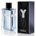 thumbnail image 2 of Yves Saint Laurent YSL Y Eau De Toilette Spray For Men, 6.7 oz, 2 of 2