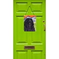thumbnail image 2 of Carolines Treasures Puli Aluminium Metal Wall or Door Hanging Prints, 16" x 12", Multicolor, 2 of 2
