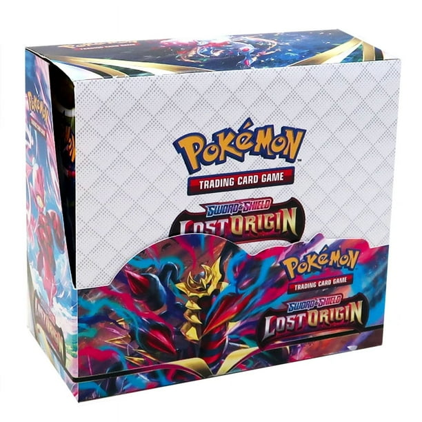 324 piezas Pokemon TCG: Caja de exhibición de refuerzo Sword & Shield-Fusion Strike (36 paquetes)