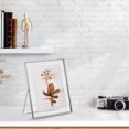 thumbnail image 6 of Uxcell Home Picture Frames, Photo Frames  for Wall Mount and Table Top Display(8x10inch, Silver), 6 of 8