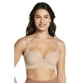 thumbnail image 1 of Leonisa High Profile Back Smoothing Bra with Soft Full Coverage Cups 011970, 1 of 2