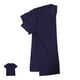 thumbnail image 1 of unbranded Camiseta Para Cuello En V Manga Corta Cómoda Y Transpirable Color, 1 of 8