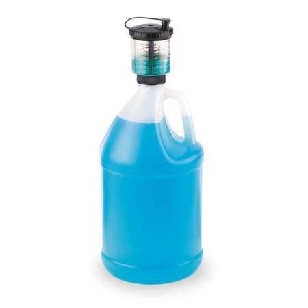 - Chemical Mixing Dispenser,Bottles TOLCO 200308T