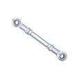 thumbnail image 4 of 100mm Steering Tie Rod Kit M8 Ball Joint for Electric Mini Kids ATV Go Kart Quad Dirt Pit Bike, 4 of 5