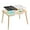 style1, variant on BENJM Kids Sensory Table Style 1, Indoor Wooden Play Sand Water Table with Double-Sided Design, Children's Activity Table