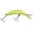 Fickle Pickle, variant on Luhr-Jensen Rattling Kwikfish X-Treme K15X Diving Plug