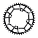 thumbnail image 2 of Plato de bicicleta Sunnimix de 40T 104BCD Negro con 4 pernos, 2 of 8