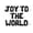 Black, variant on Letter Balloons - JOY TO THE WORLD 16" Inch Alphabet Letters Foil Mylar Balloon Christmas Party Banner (Red)