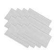 thumbnail image 1 of Unique Bargains Microfiber Cleaning Cloth 7' x 6' Soft Suede for Camera Lens, Grey 12 Pack, 1 of 6