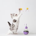 thumbnail image 5 of Offre Limitée! Ampoule Anti-Fuite Jouet pour Chat, 5 of 5