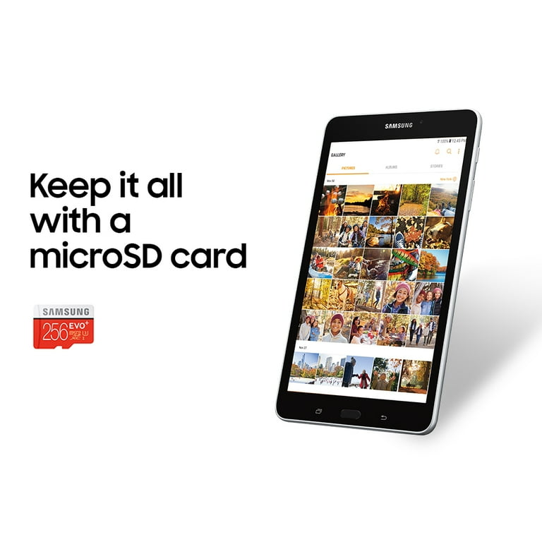 Samsung galaxy tab E 32gb (8 inch) Tablets & Ereaders