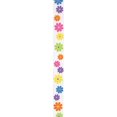 thumbnail image 1 of Offray 10mm Flowers Up Ribbon, 1 of 4