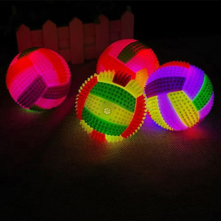 Light up bouncy balls walmart top