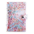 thumbnail image 2 of Carpeta 4xA6, Organizador Elegante para Escritura y Suministros de Oficina , Multicolor, 3 piezas, 2 of 3