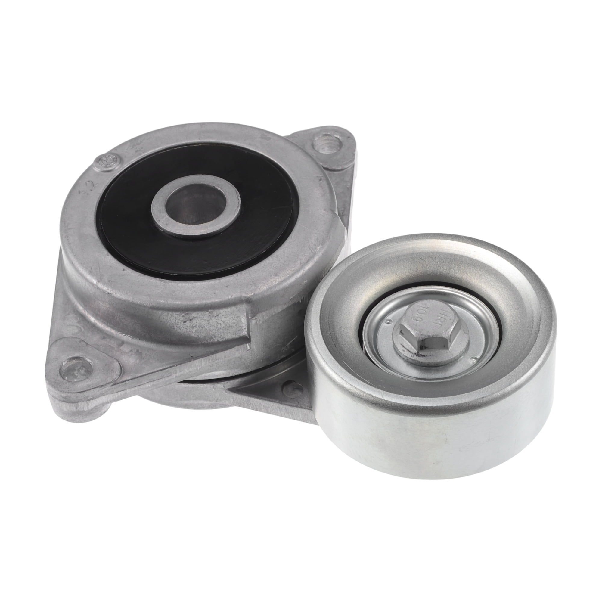 DRIVESTAR 1662028090 Belt Tensioner Assembly Pulley Compatible For 2002-2009 Toyota Camry 2001-2007 Highlander 2002-2008 Solara 2001-2008 RAV4, 2008-2012 Scion XB 2.4L L4, Belt Tensioners - Canada - View #7