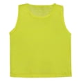 thumbnail image 3 of Chalecos Scrimmage Athllete LITEMESH Pinnies para niños y jóvenes (12), 3 of 7