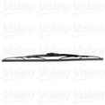 thumbnail image 5 of Valeo 604467 Traditional Titanium Wiper Blade, 5 of 5