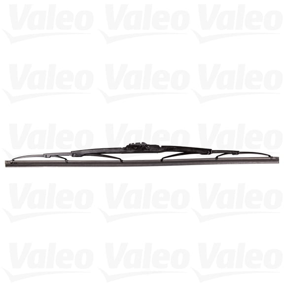 Valeo 604467 Traditional Titanium Wiper Blade