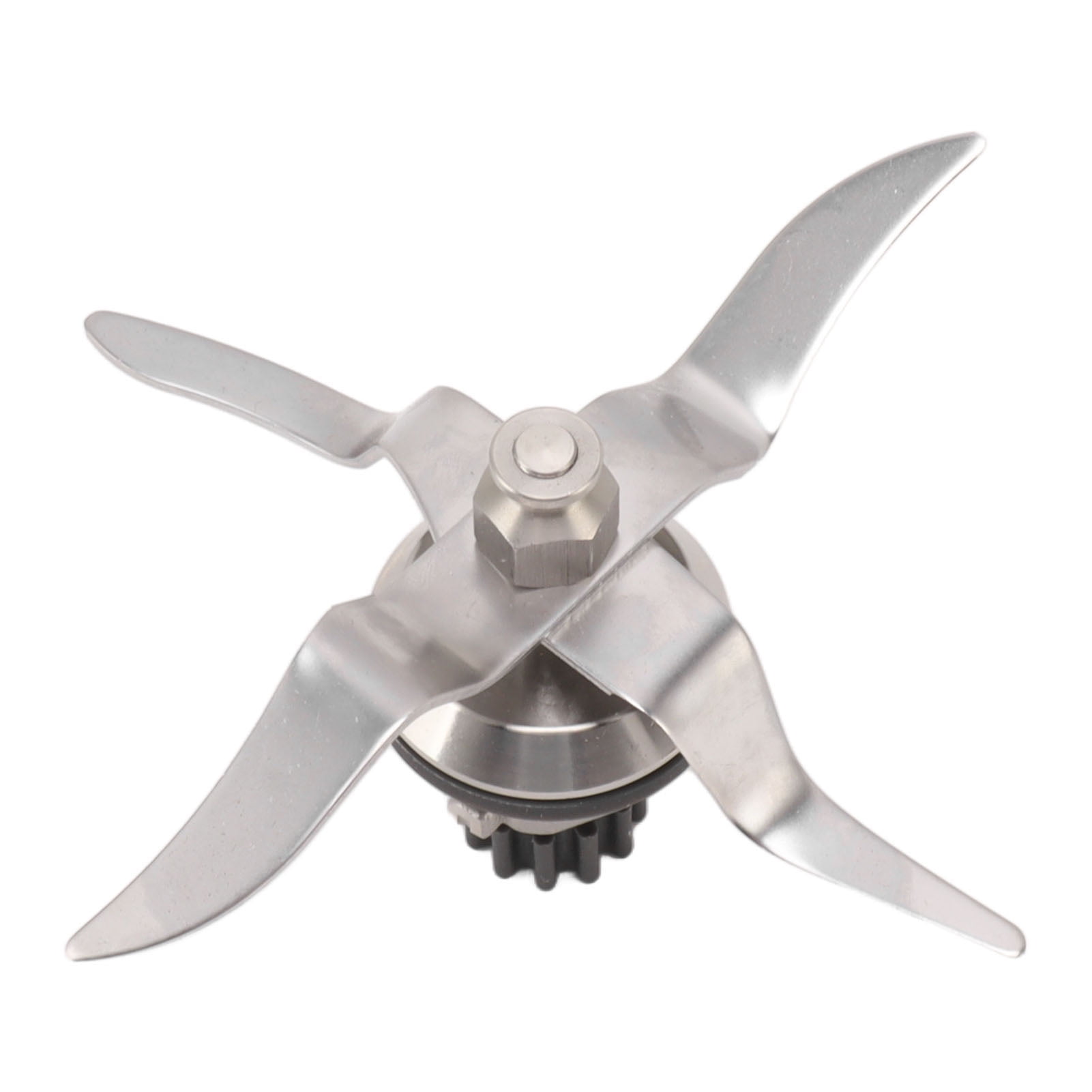 Blender Blade, Stainless Steel Blender Replacement Blade Food Grade For