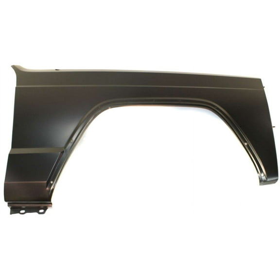 Fender Compatible with JEEP CHEROKEE 1984-1996 / WAGONEER 1984-1990 Right Passenger Side