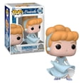 thumbnail image 2 of Figura Funko Pop Cenicienta, 2 of 4