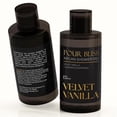 thumbnail image 5 of Midwest Sea Salt Company Velvet Vanilla Cleansing Argan Shower Oil - 9oz, 5 of 7