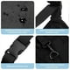 thumbnail image 3 of Carrier De Mochila De Mascotas De Malla Transpirable Para Mascotas Para Mascotas Pequeñas, Material De Nylon, Portador De Viajes Fácil, Piernas Seguras, Manos Libres,, 3 of 7