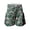 Green, variant on Abcnature Plus Size Short, Womens Athletic Short, Women Drawstring Short, Casual Summer Flowy High Waisted Spors Short, Quick Dry Cute Printed Beach Short, Yoga Pants, Cycling Sport Short Green XL