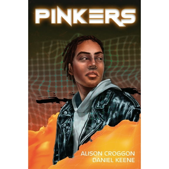 Newport City Pinkers, Book 2, (Paperback)