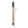thumbnail image 2 of Recorder Instrument, Metal Recorder Instrument For Kids Flute Instrument Yoliu Flute, Push Pull Flute, Air Blown Flute with Notes For Adults and Children to Play Songs, 2 of 6