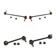 thumbnail image 1 of TOR Front Rear Suspension Stabilizer Bar Link Kit for Car Honda Pilot Acura MDX ZDX - Left Right Side (Driver Passenger) KTR-104284, 1 of 2