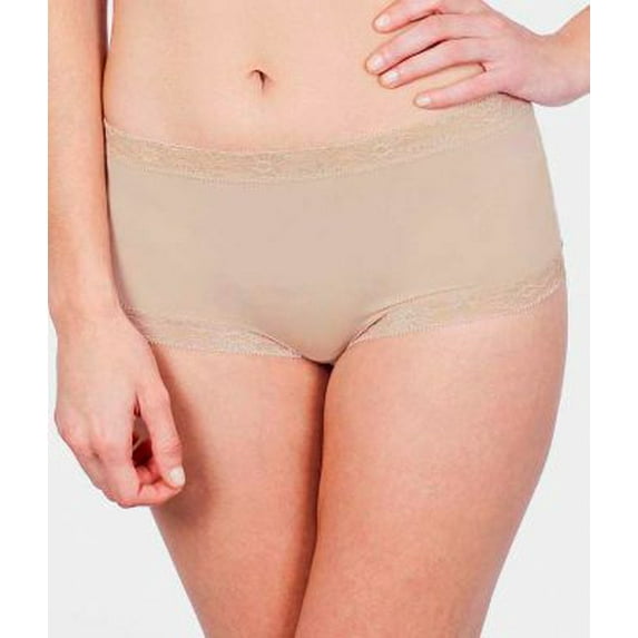 Natori Bliss Smooth Girl Boyshort