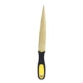 thumbnail image 1 of Lima Para Madera, Escofina Para Madera, Diseño Especial De Dientes Para La Construcción De Pabellones OTVIAP Lima dorada de 6 pulgadas, 1 of 8